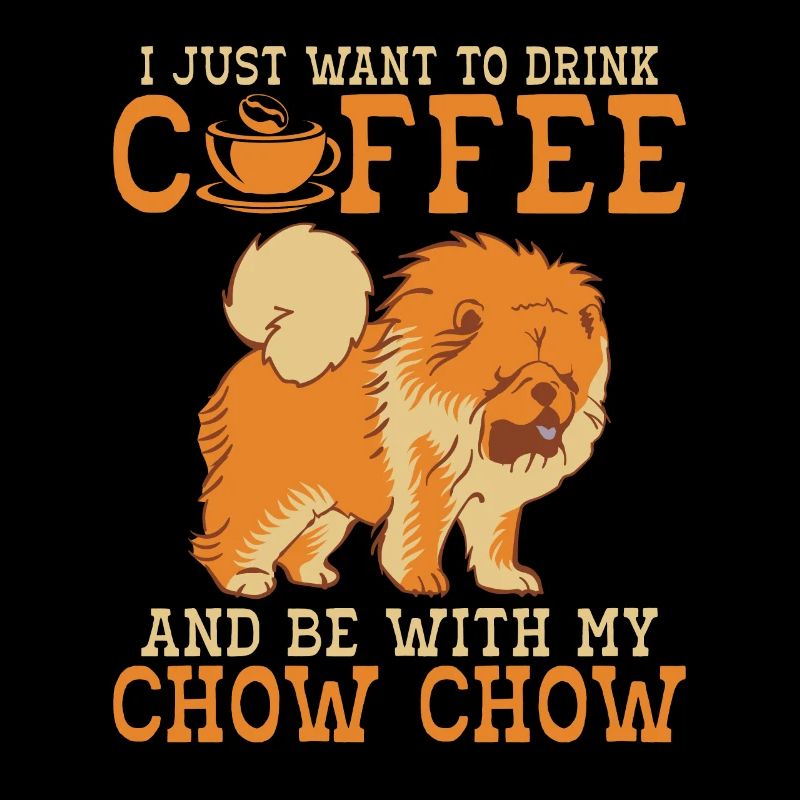 Cadeaux Chow Chow