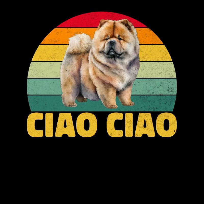 Chow Chow Gifts
