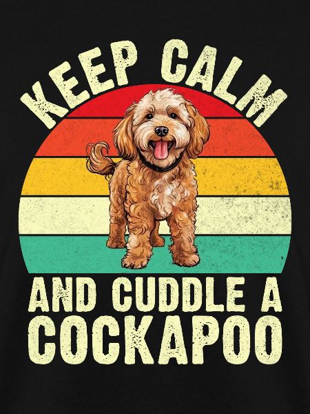 Cockapoo Gifts