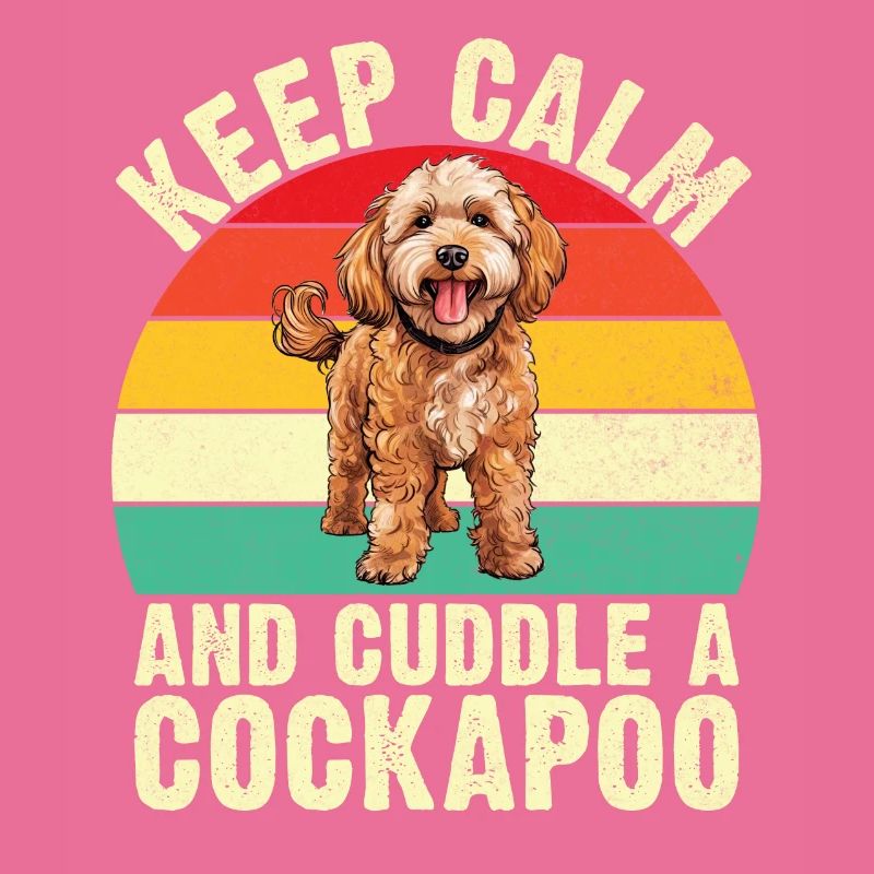 Cockapoo Gifts
