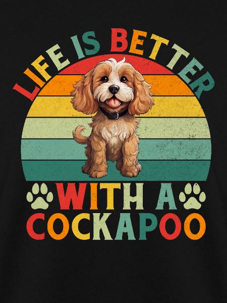 Cockapoo Gifts
