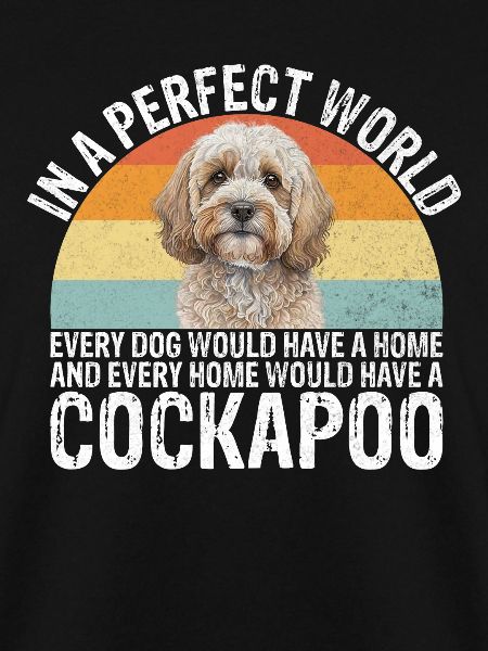 Cadeaux Cockapoo