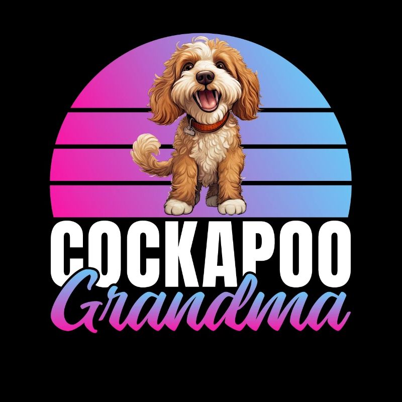 Cockapoo Gifts
