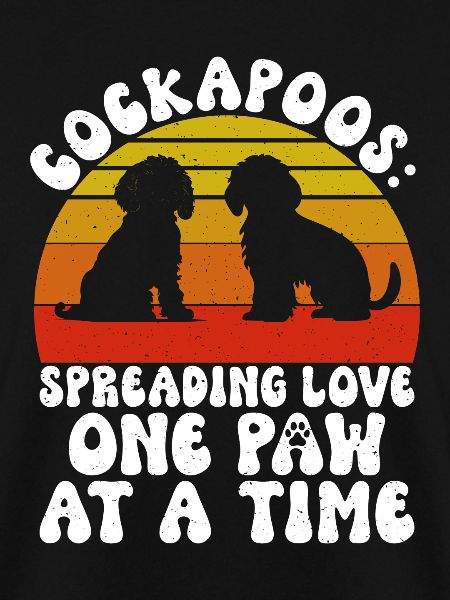 Cockapoo Gifts
