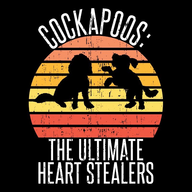 Cadeaux Cockapoo