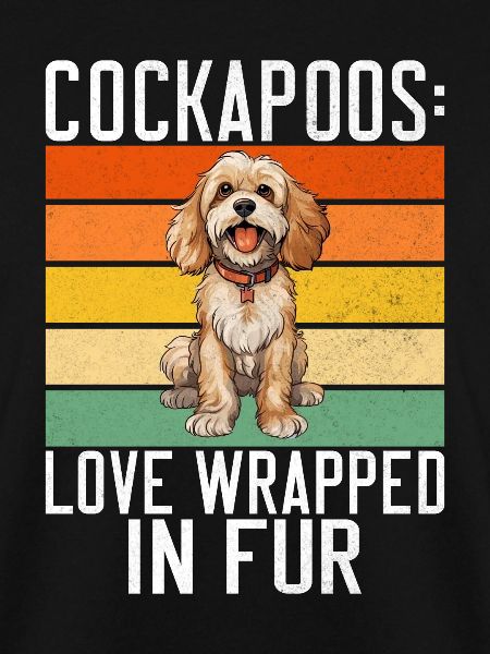 Cockapoo Gifts