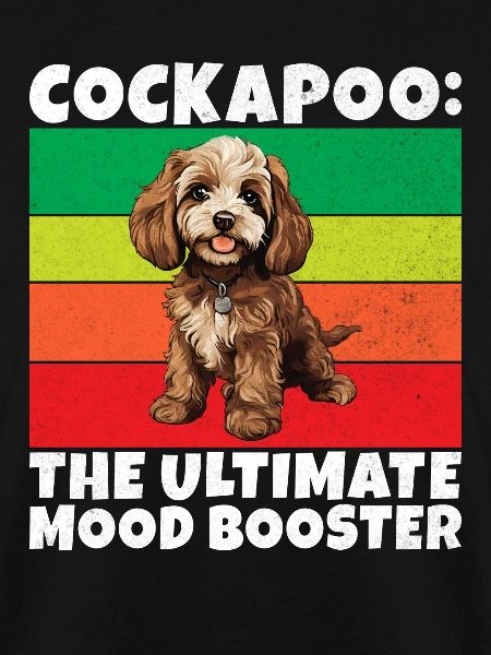 Cockapoo Gifts