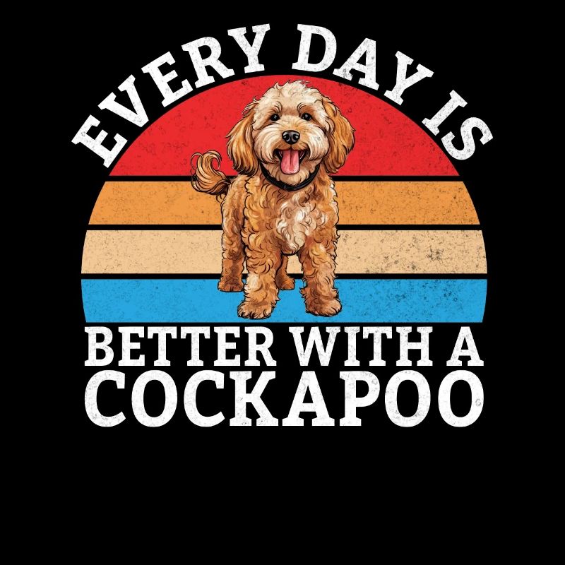 Cadeaux Cockapoo