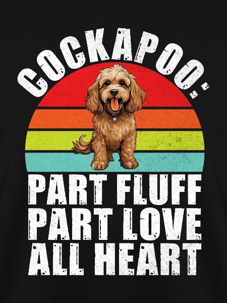 Cockapoo Gifts