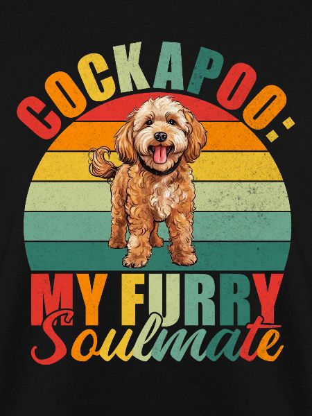 Cockapoo Gifts