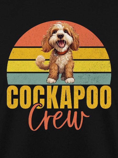 Cockapoo Gifts