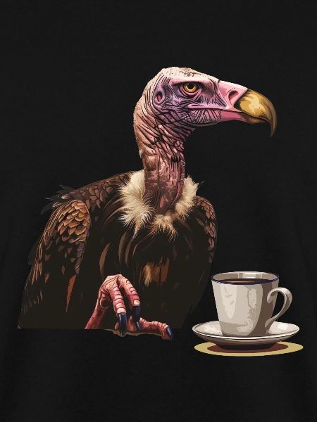 Vulture Kaffee