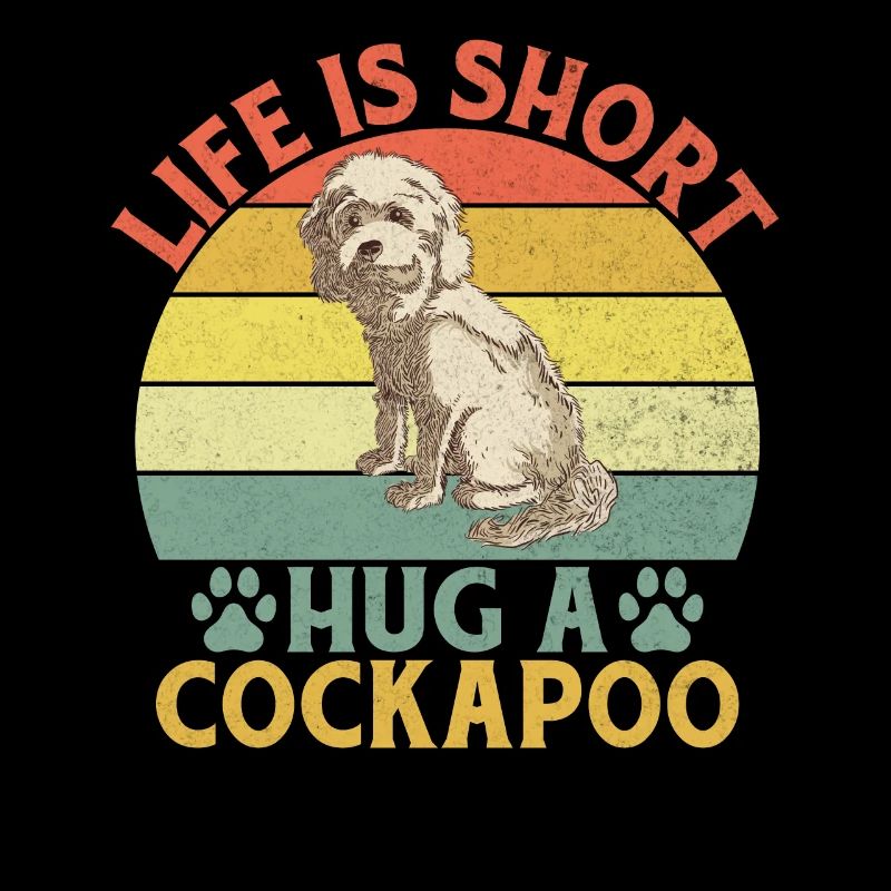 Cockapoo Gifts