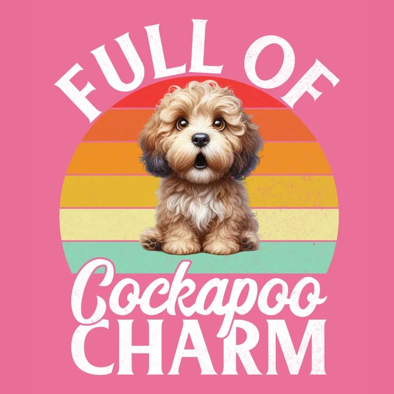 Cockapoo Gifts