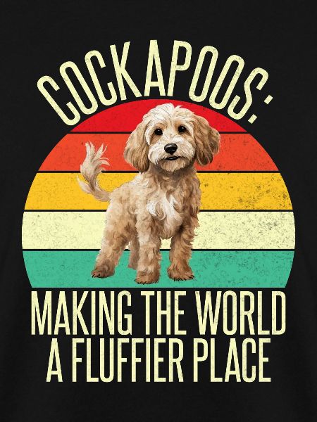 Cockapoo Gifts