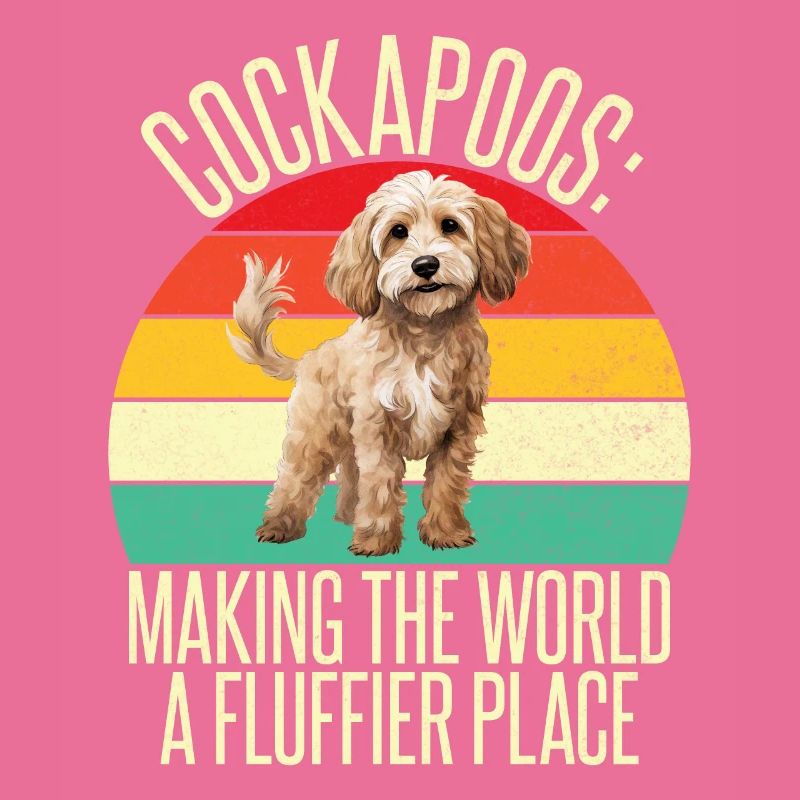 Cockapoo Gifts