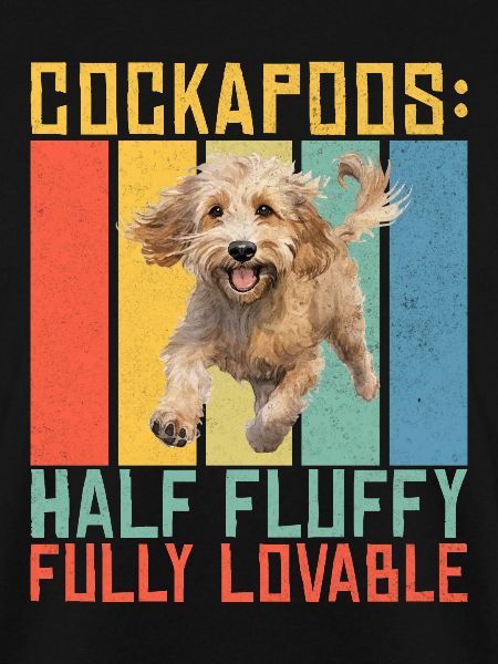 Cockapoo Gifts