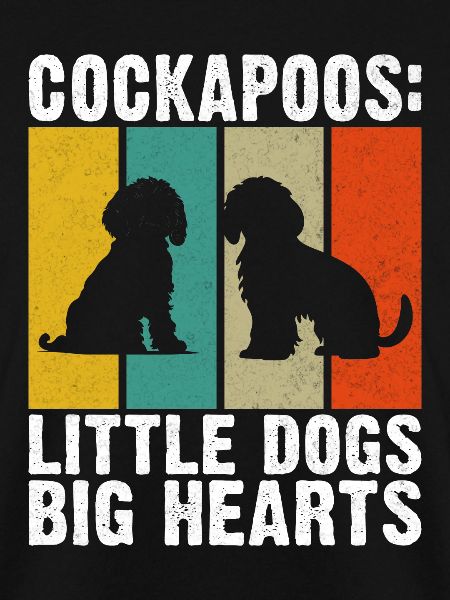 Cockapoo Gifts