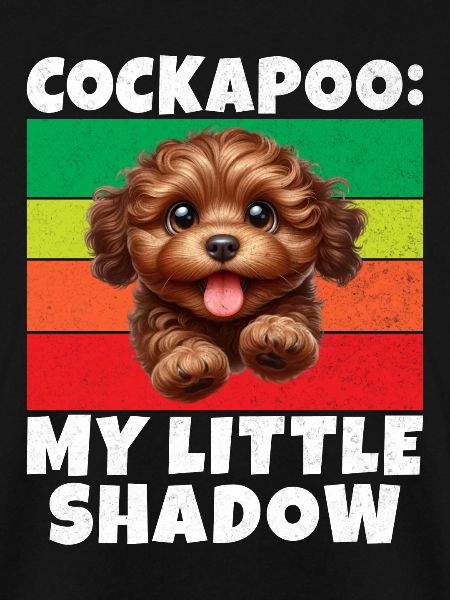 Cadeaux Cockapoo