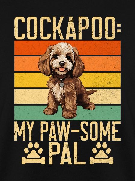Cockapoo Gifts