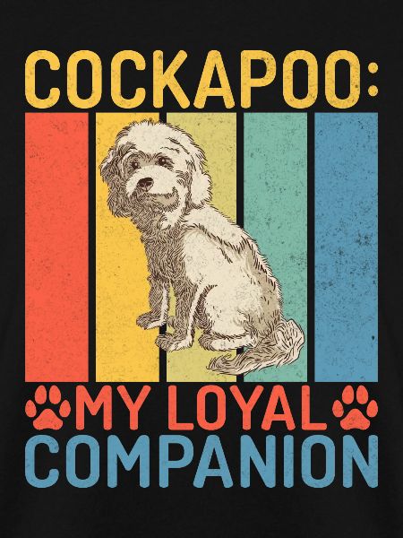Cadeaux Cockapoo