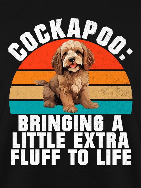 Cockapoo Gifts