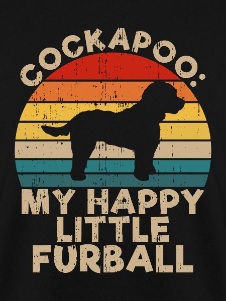 Cockapoo Gifts
