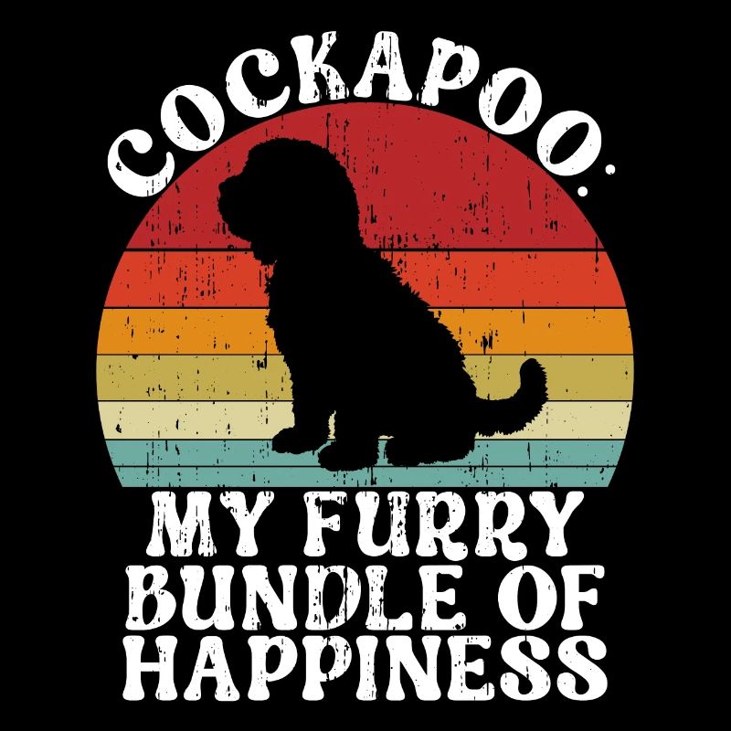 Cadeaux Cockapoo