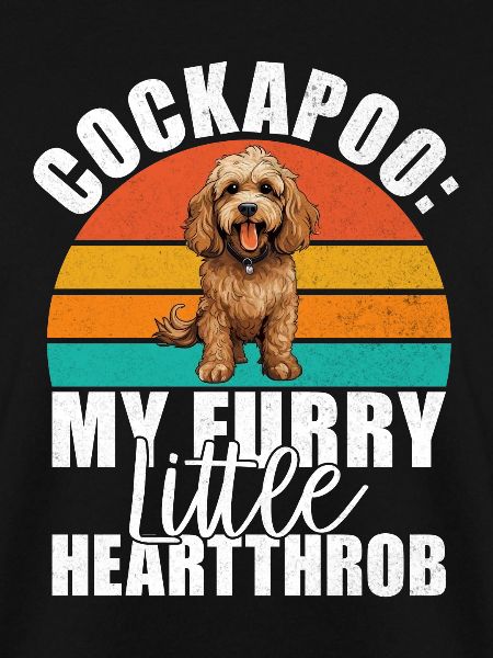 Cadeaux Cockapoo