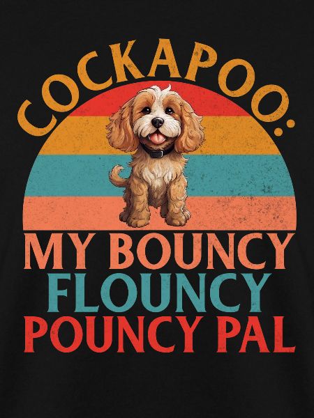 Cockapoo Gifts
