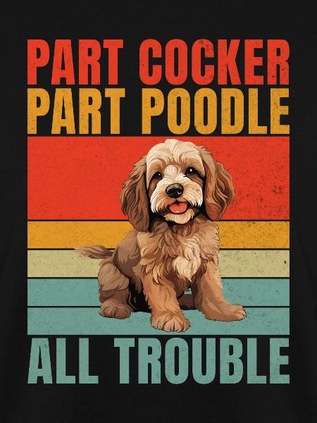 Cockapoo Gifts