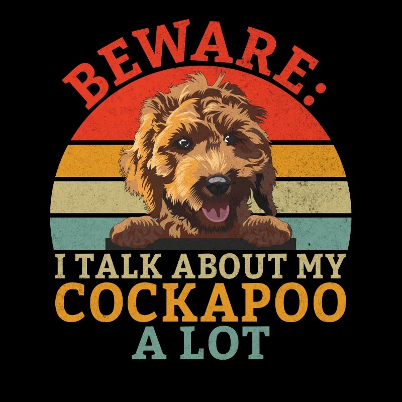 Cadeaux Cockapoo