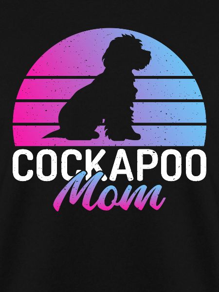 Cockapoo Gifts