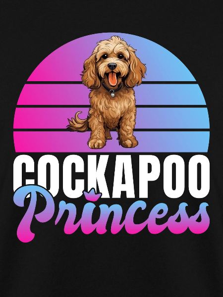 Cockapoo Gifts