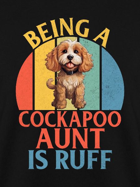 Cockapoo Gifts
