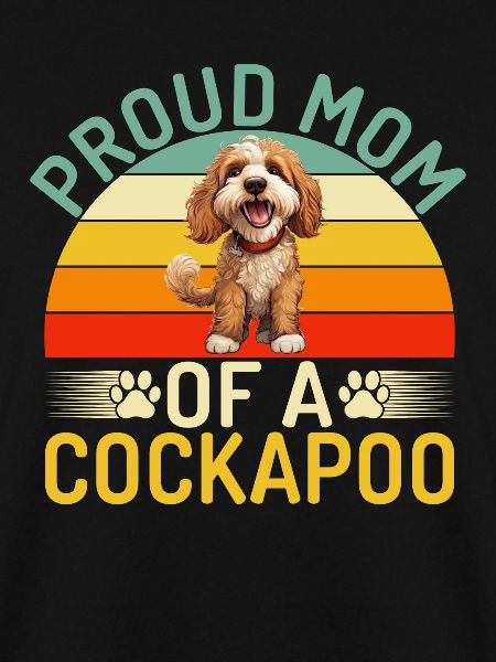 Cockapoo Gifts
