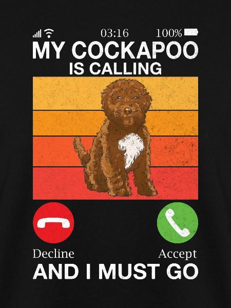 Cockapoo Gifts
