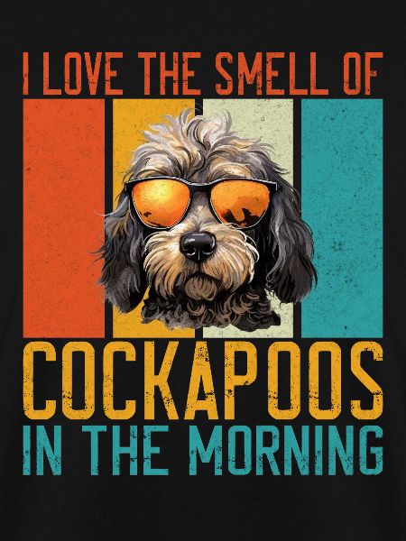 Cockapoo Gifts