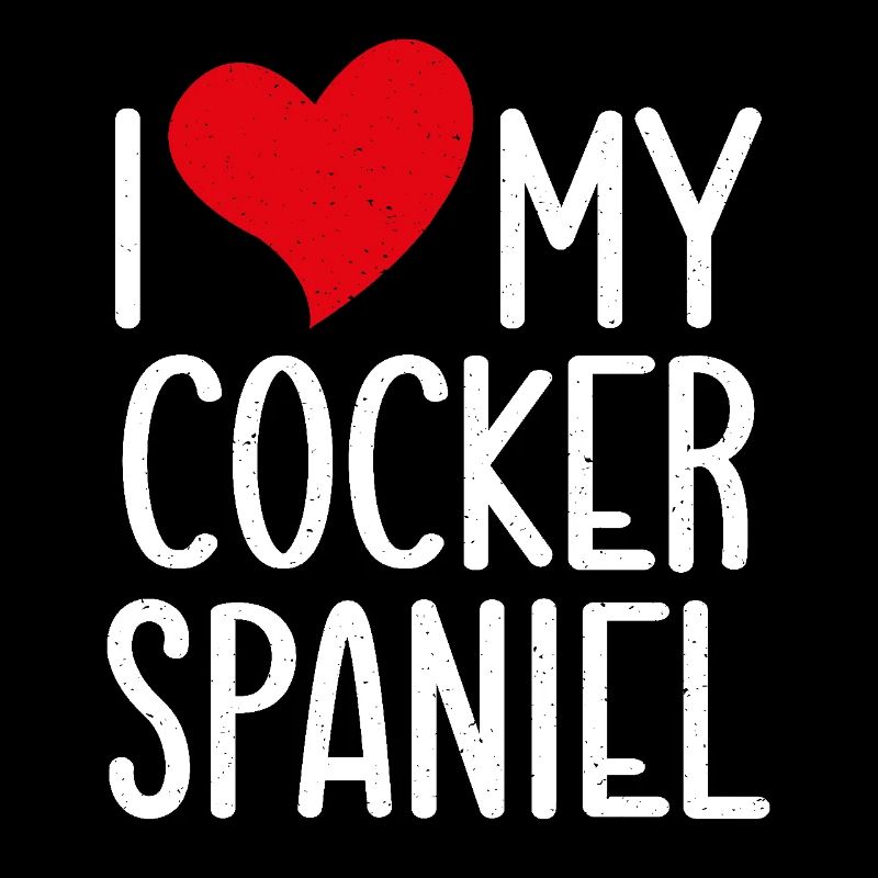Cocker Spaniel Gifts