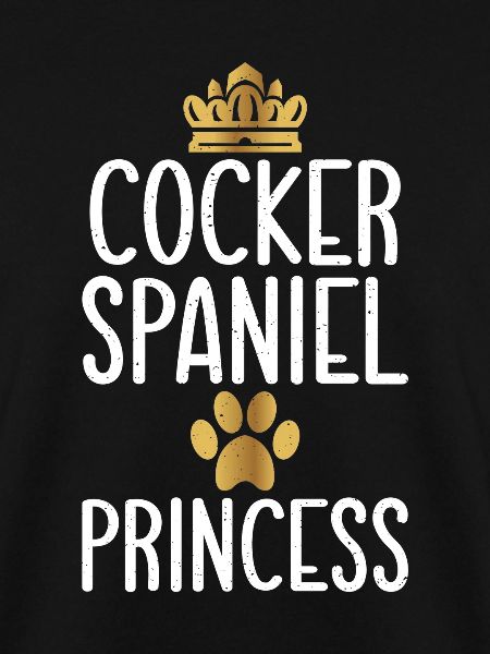 Cocker Spaniel Gifts