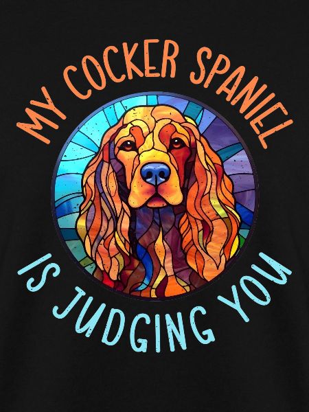 Cocker Spaniel Gifts