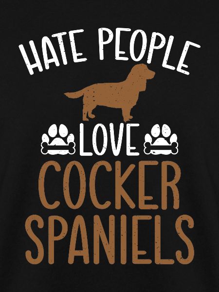 Cocker Spaniel Gifts