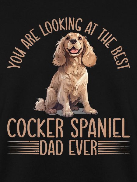 Cocker Spaniel Gifts