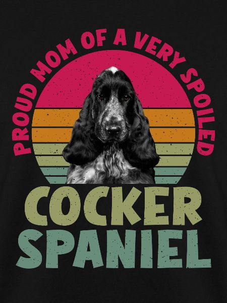Cocker Spaniel Gifts