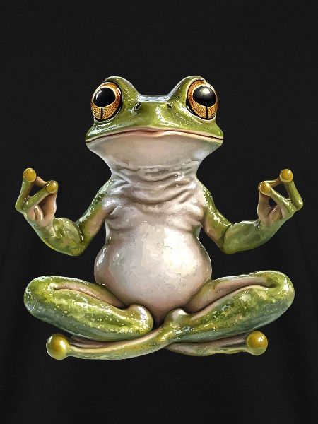 Frosch
