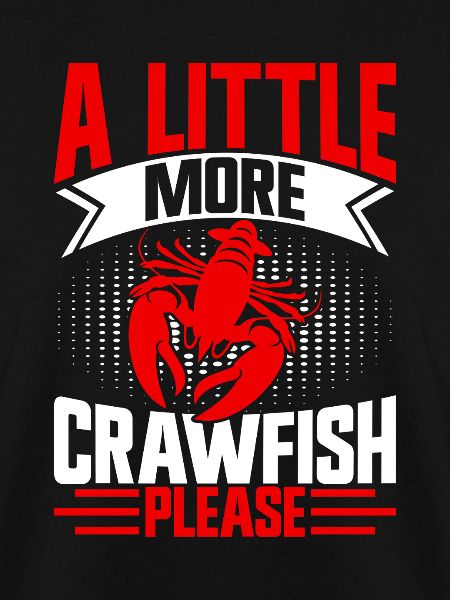 Crawfish Gifts