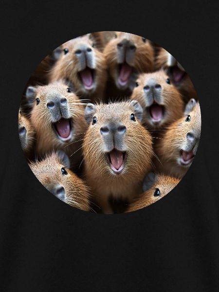 Wasserschwein