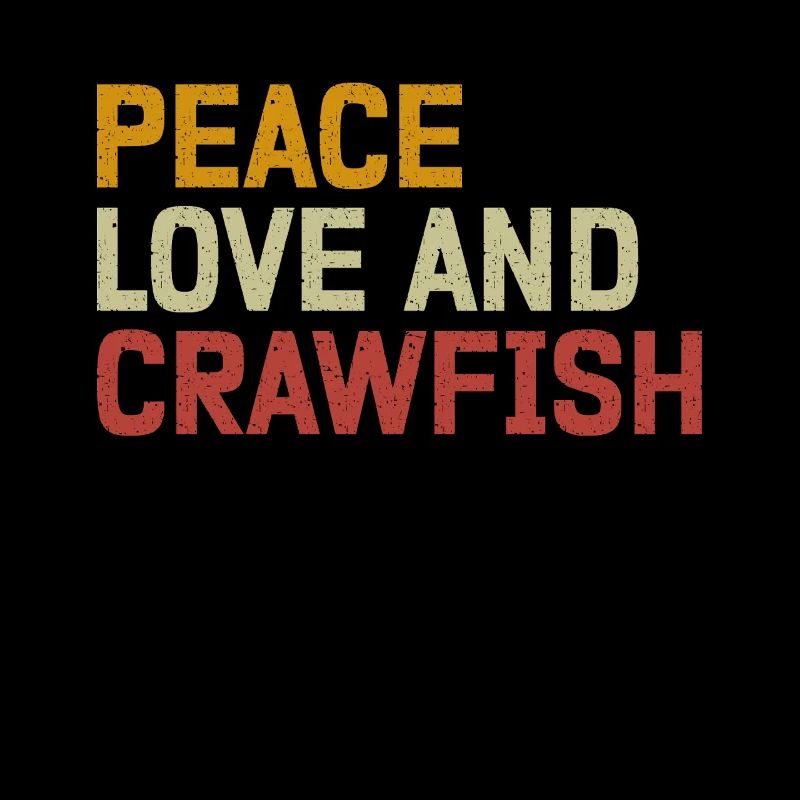 Crawfish Gifts