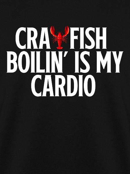 Crawfish Gifts