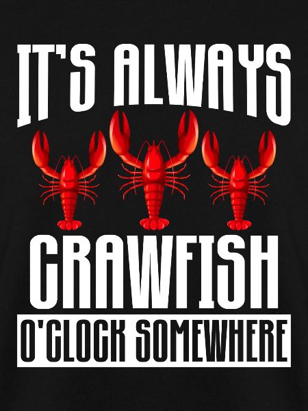 Crawfish Gifts